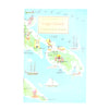 American Geographical Society Guide to The Virgin Islands 1969