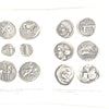 King Penguin: A Book of Greek Coins 1952