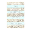 King Penguin: The Sculpture of the Parthenon 1959