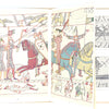 King Penguin: The Bayeux Tapestry 1949