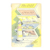 King Penguin: The Isle of Wight 1950