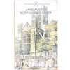 Jane Austen's Northanger Abbey - Penguin 1972