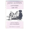 Jane Austen's Letters 1796 - 1817