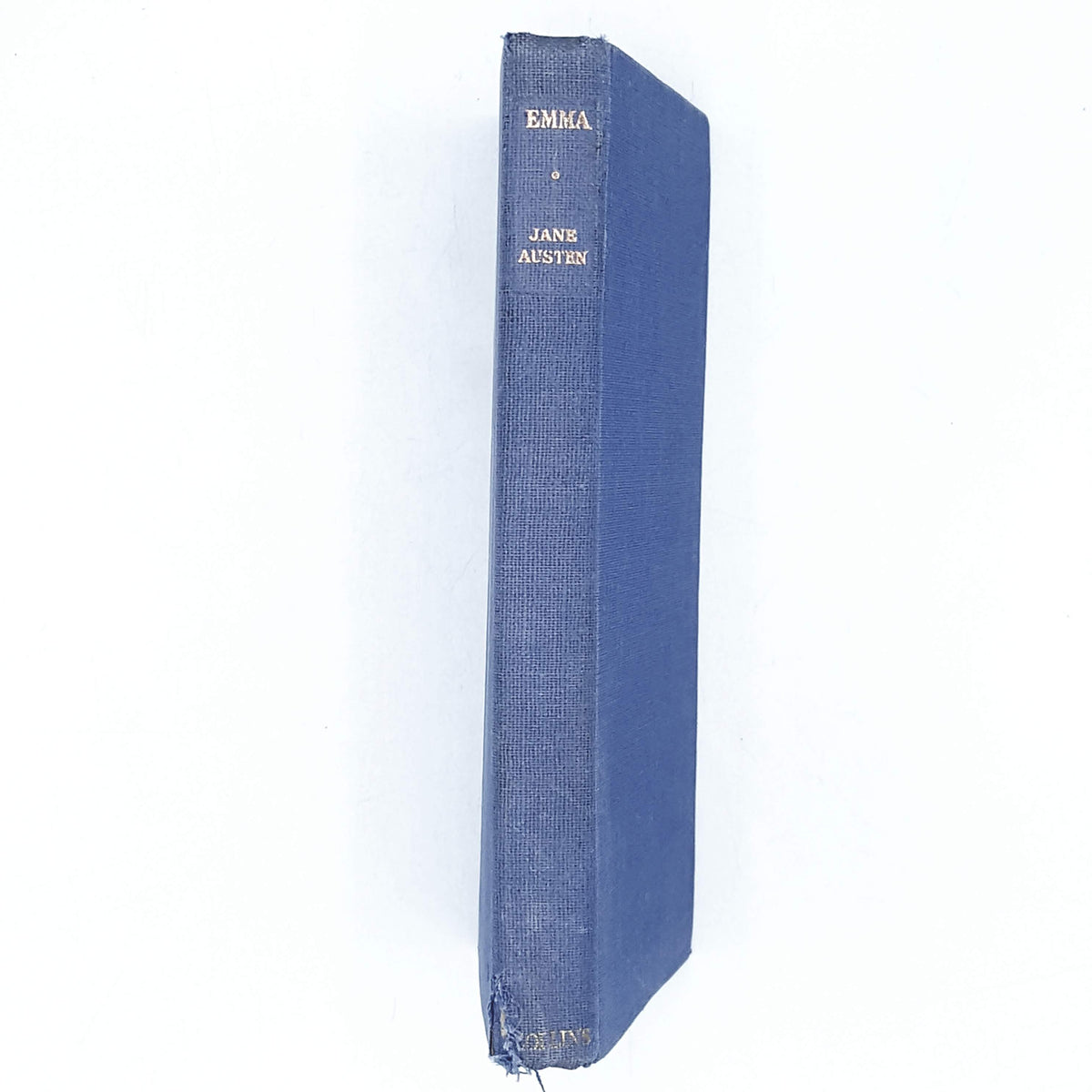 Jane Austen's Emma - Collins, 1962