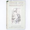 Illustrated Jane Austen's Sense and Sensibility