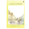 First Edition Jane Austen Biography by Elizabeth Jenkins