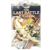 Illustrated C. S. Lewis's The Last Battle 1982