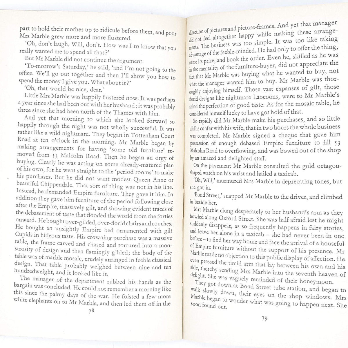 C. S. Lewis's Screwtape Proposes a Toast 1970