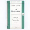 First Edition Penguin Wilkie Collins's The Moonstone 1955