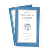 Vintage Penguin Collection Dante's Divine Comedy 1950 - 1955