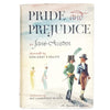 Illustrated Jane Austen's Pride and Prejudice The Saturn Press