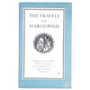 Vintage Penguin Marco Polo's The Travels 1958 - 1959