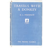 R. L. Stevenson's Travels with a Donkey