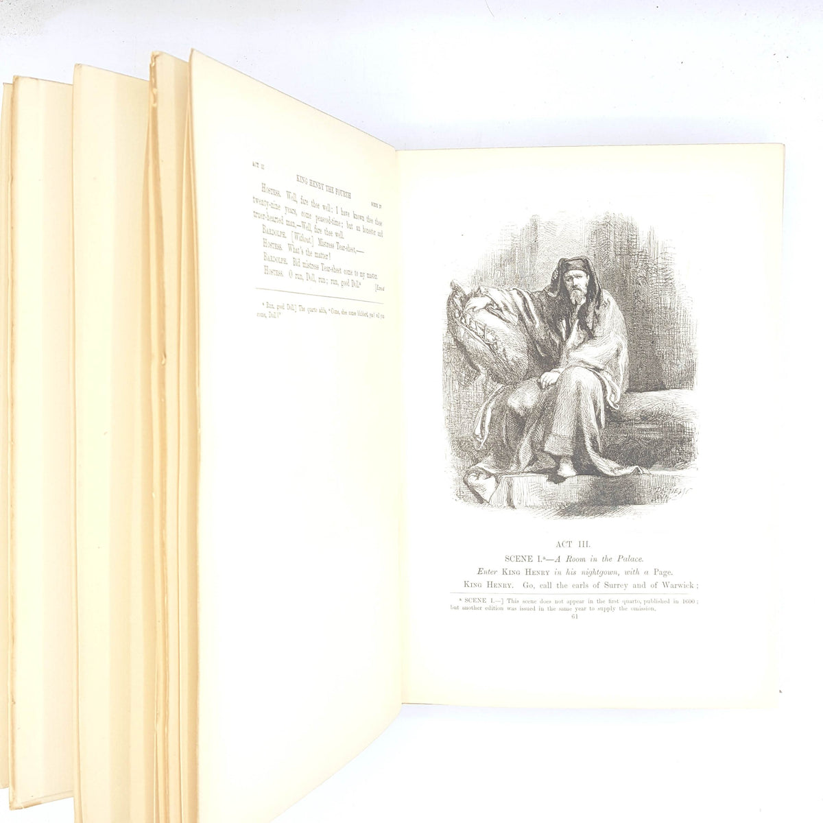illustrated-shakespeare-prose-sonnets-shakespeare-week-1881-plates-edition-poetry-beautiful-green-writing-thrift-books-plays-old-limited-
