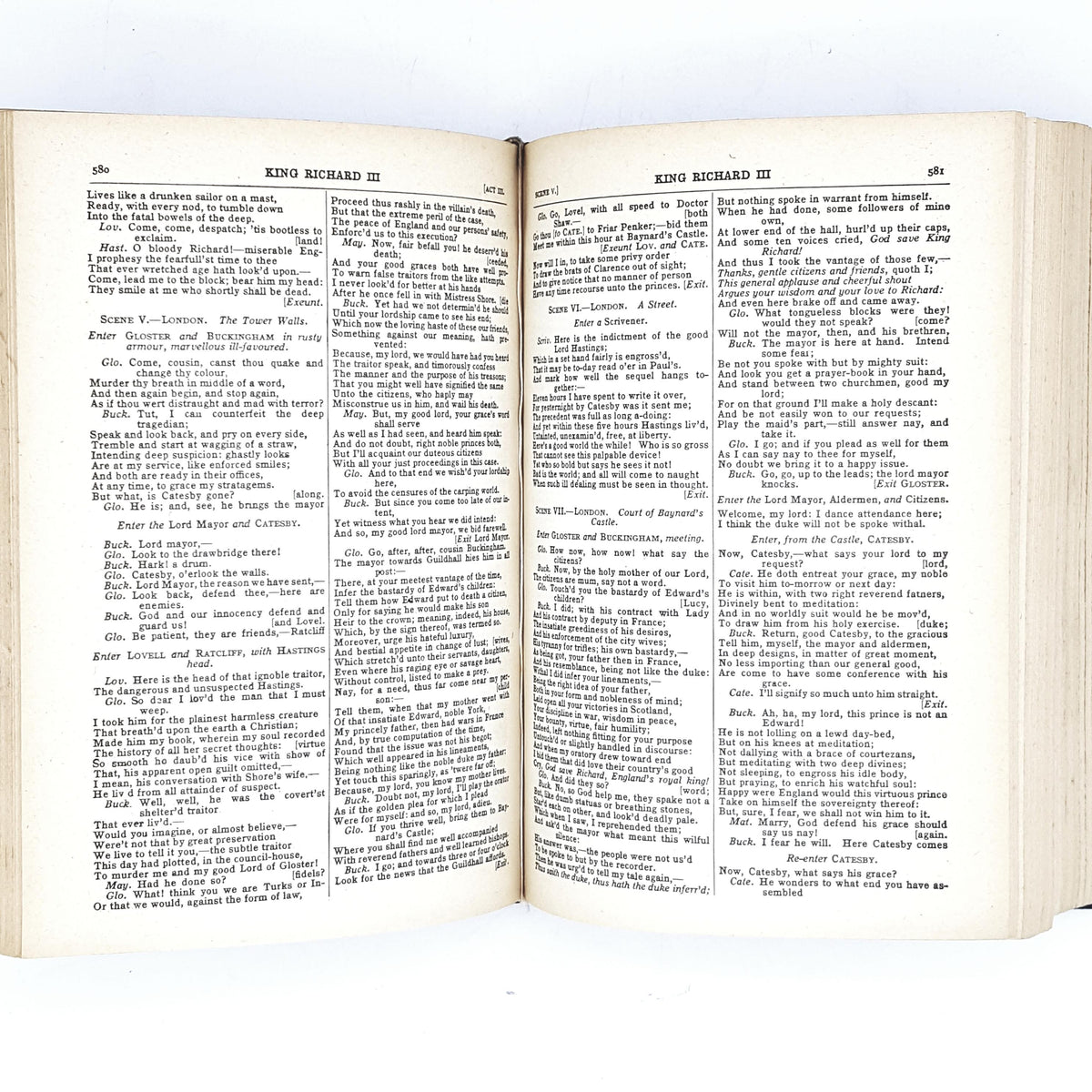 William Shakespeare's Complete Comedies, Histories, Tragedies and Poems