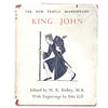 William Shakespeare's King John 1946