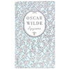 Oscar Wilde's Epigrams illustrated