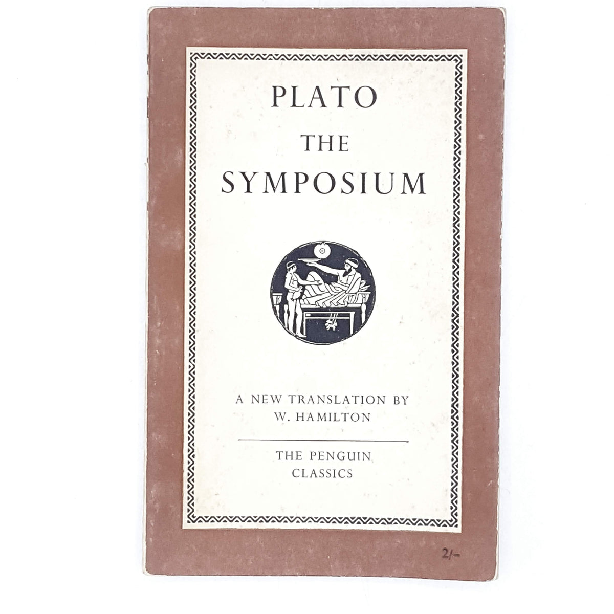 brown-vintage-penguin-classics-plato