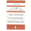 vintage-penguin-orange-history-political-dictionary
