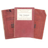 william-shakespeare-collection-red