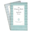vintage-penguin-collection-pastel-blue-poetry-french-spanish-verse