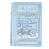 Christian Literature: Ben-Hur - A Tale of the Christ by Lew Wallace