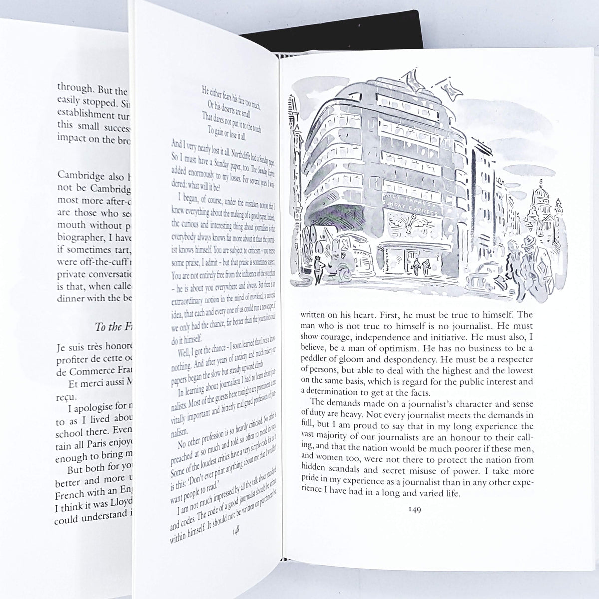 The Best After Dinner Stories - Folio