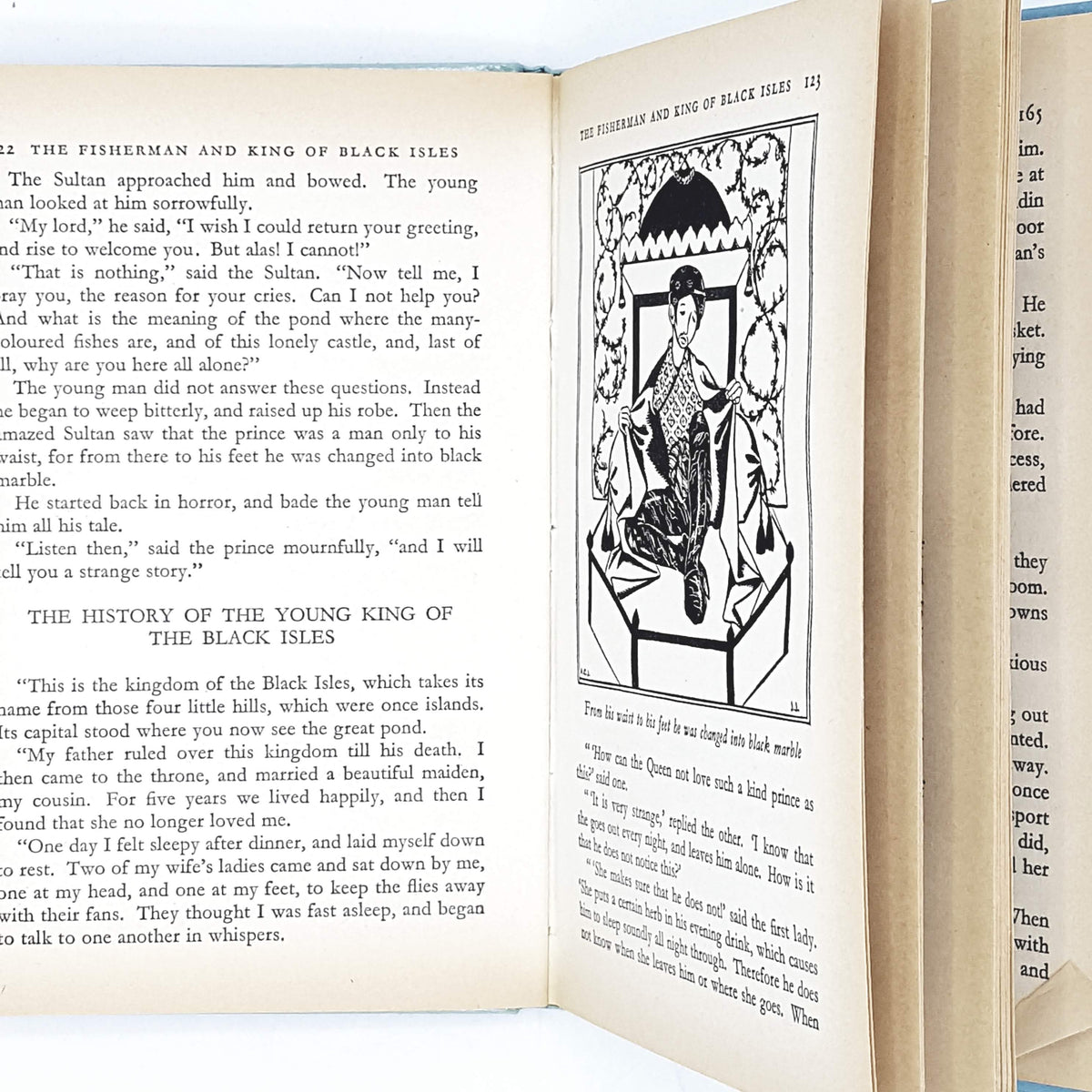 Enid Blyton&#39;s Illustrated Tales of Long Ago 1965