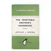 green-vintage-gardening-penguin-handbook-vegetable-growers