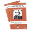 collection-william-shakespeare-vintage-penguin-orange-red-set-history-english-literature