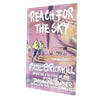 reach-for-sky-pink-paul-brickhill-vintage