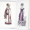 Vintage King Penguin Fashions and Fashion Plates 1800 - 1900 1943