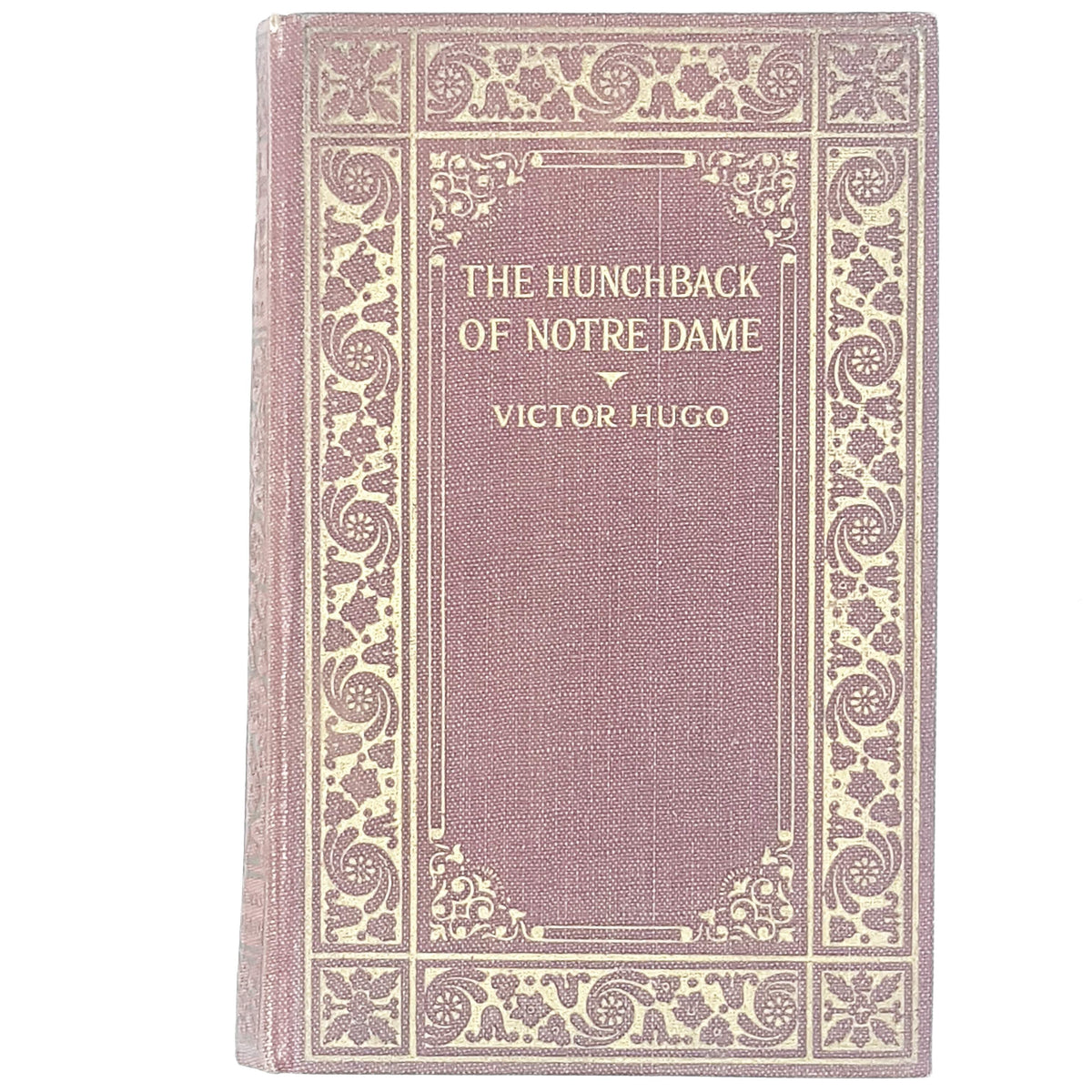 victor-hugo-red-classic-hunchback-notre-dame