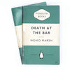 green-vintage-penguin-crime-ngaio-marsh-book-collection