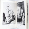 Vintage Art: Goya Pinselzeichungen 1953