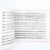 Penguin Scores: Mendelssohn's Overtures - A Midsummer Night's Dream & Fingal's Cave 1950