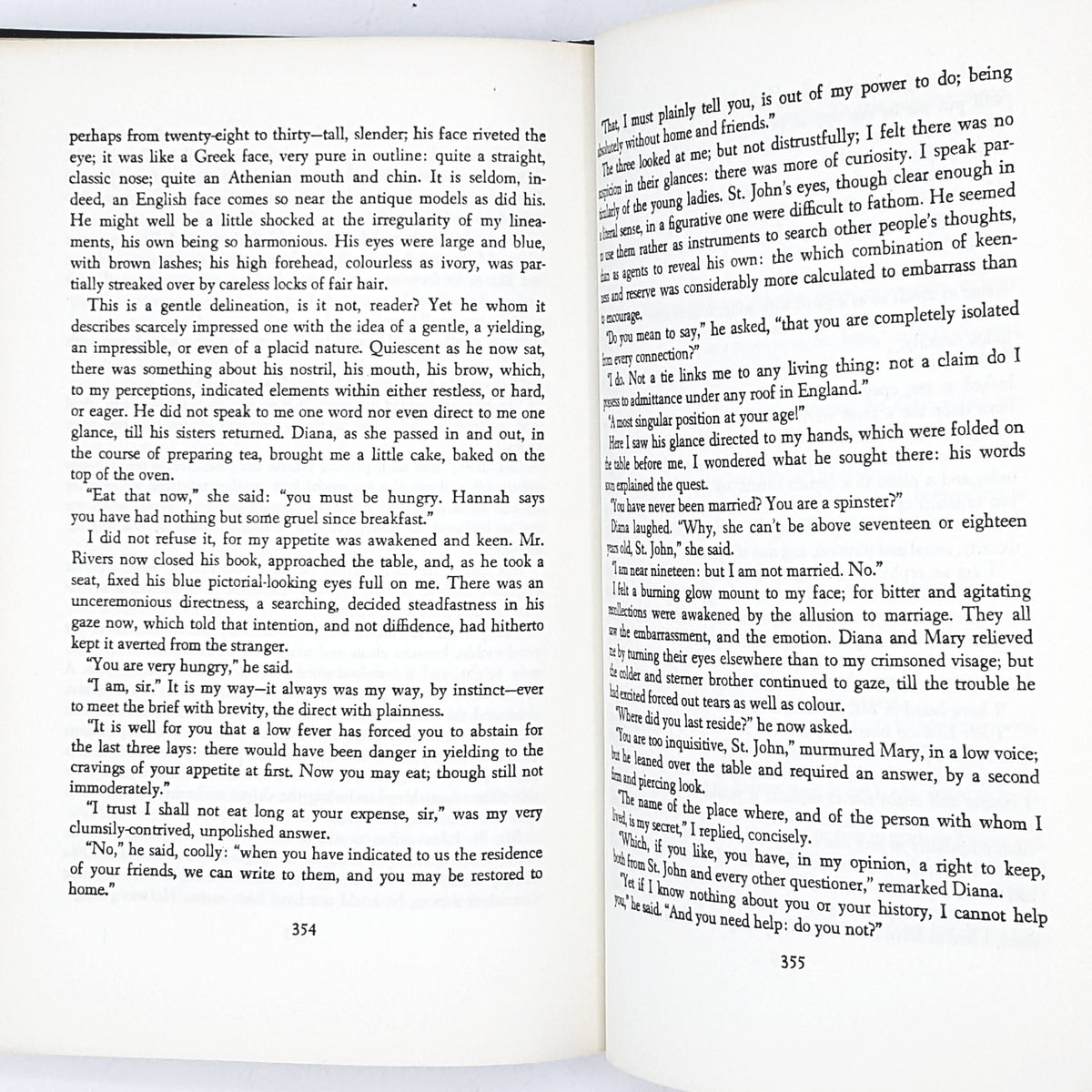Charlotte Brontë's Jane Eyre 1978