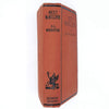 orange-pg-wodehouse-vintage-book-meet-mulliner