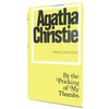 agatha-christie-yellow-crime-vintage-pricking-thumbs