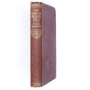 anne-bronte-red-tenant-wildfell-hall-vintage-book-country-house-library
