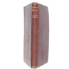 george-eliot-red-vintage-book-country-house-library