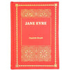 thrift-decorative-charlotte-bronte-old-country-house-library-books-1984-vintage-purnell-book-classics-red-jane-eyre-