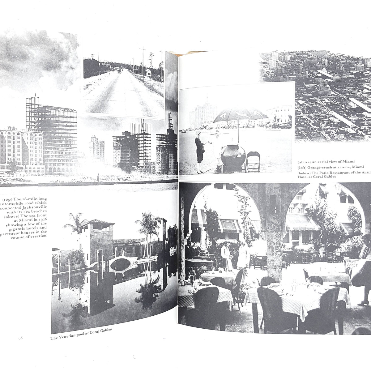 Illustrated The Twenties 1974