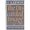 cs-lewis-black-christian-discarded-image-vintage-book-country-house-library