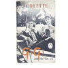 colette-gigi-penguin-vintage-book-country-house-library