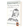 F. Scott Fitzgerald's The Diamond as Big as the Ritz and other stories 1963