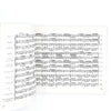 Penguin Scores: J. S. Bach's Brandenburg Concerto no. 1, 2 in F 1950
