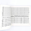 First Edition Penguin Score: Brahm's Violin Concerto in D 1954