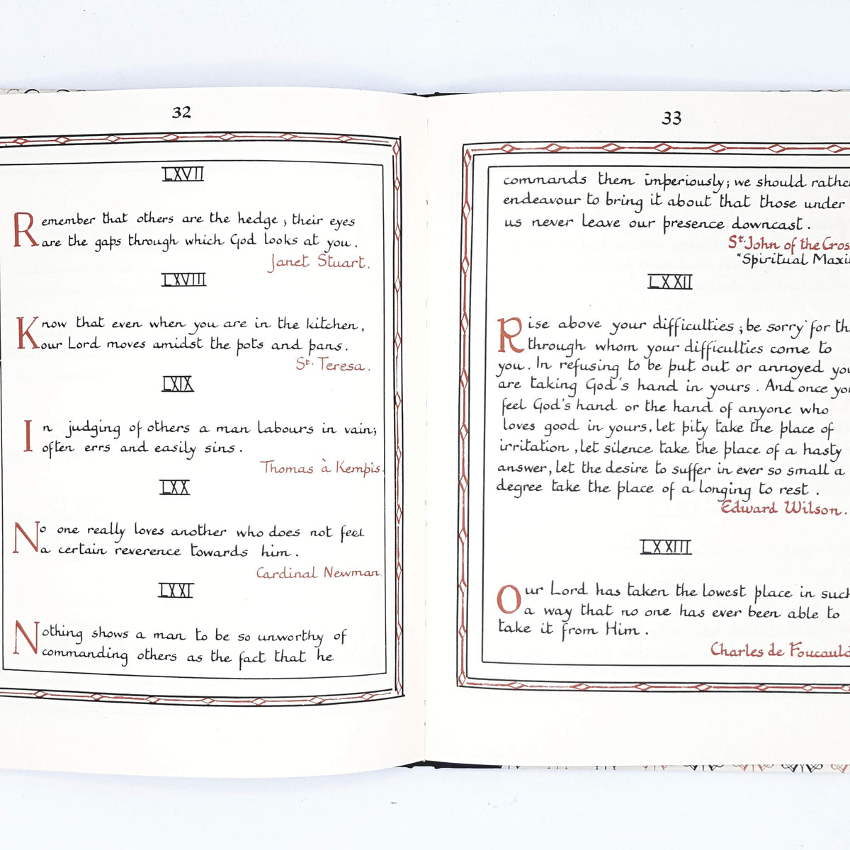 Tolkien Aesthetics: A. L. Maycock's One Man's Luggage 1970