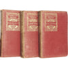 Collection Charlotte Brontë's English Literature Classic 1895 - 1896